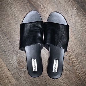 Steve Madden sandals